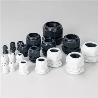 Bộ ốc vít cáp Nylon