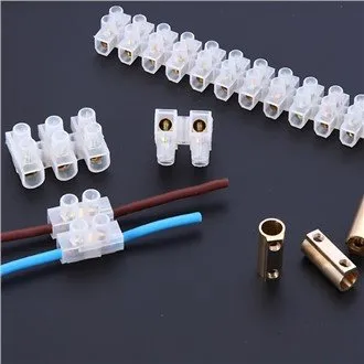 PE Terminal Blocks