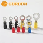 Thiết bị đầu cuối cách điện vòng