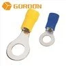 1 Circular Pre-insulating Terminal 01