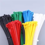 Dây buộc cáp tự khóa