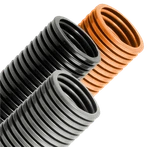 Ống luồn dây điện mềm lỏng