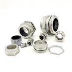 Tuyến cáp kim loại PG7